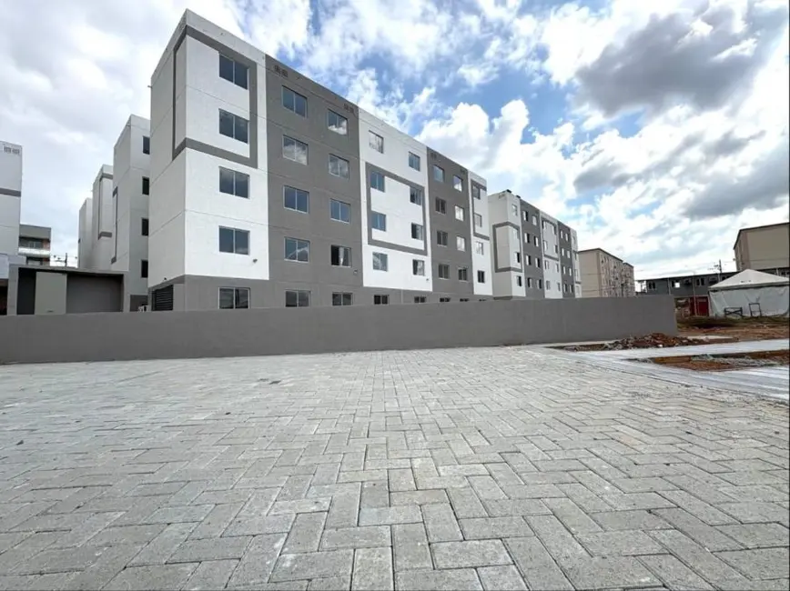 Foto 1 de Apartamento com 2 quartos à venda, 41m2 em Trindade, Sao Goncalo - RJ