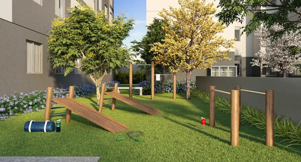 Foto 8 de Apartamento com 2 quartos à venda, 41m2 em Trindade, Sao Goncalo - RJ