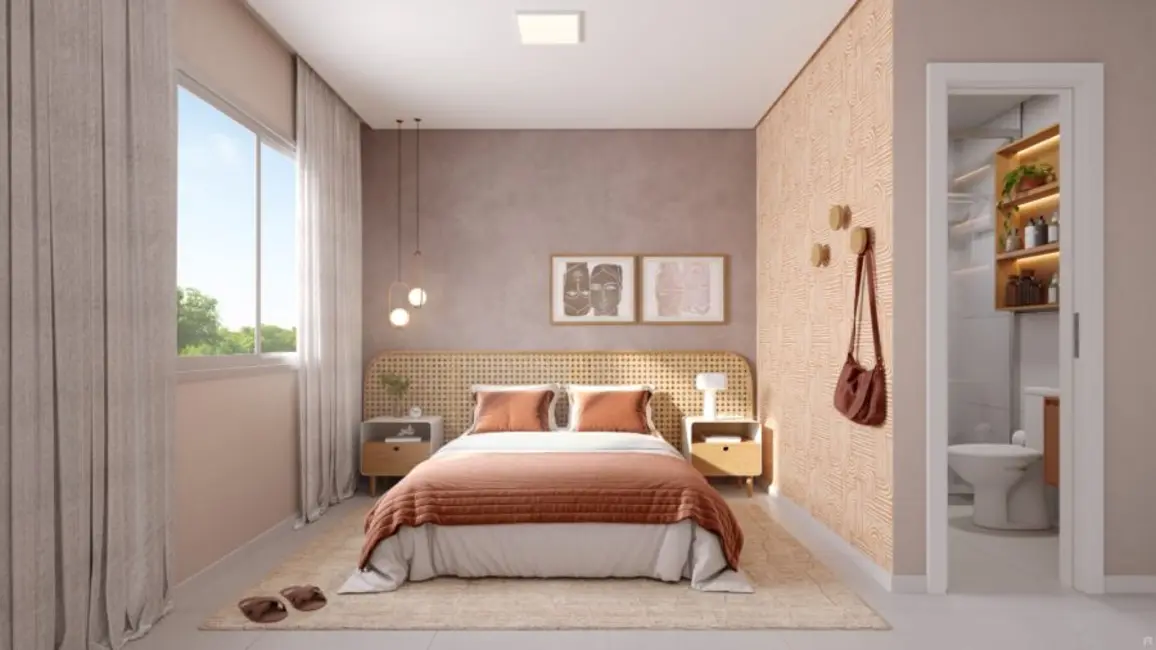Foto 8 de Casa com 2 quartos à venda, 138m2 em Ubatiba, Marica - RJ