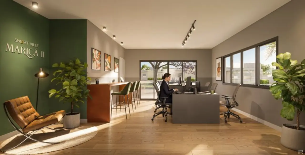 Foto 7 de Casa com 2 quartos à venda, 138m2 em Ubatiba, Marica - RJ