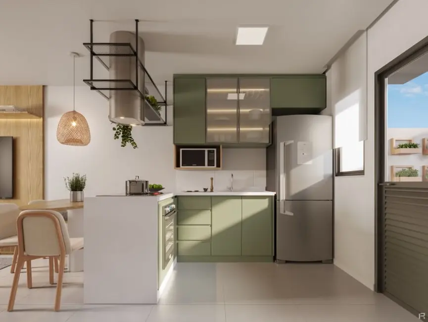 Foto 6 de Casa com 2 quartos à venda, 138m2 em Ubatiba, Marica - RJ