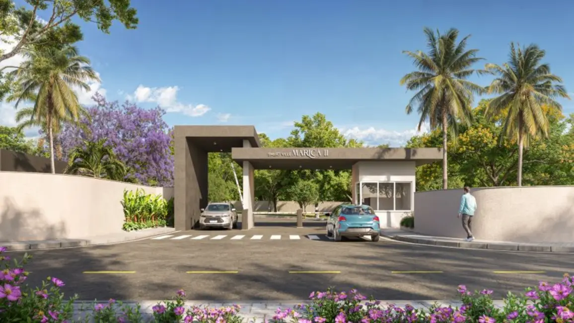 Foto 3 de Casa com 2 quartos à venda, 138m2 em Ubatiba, Marica - RJ