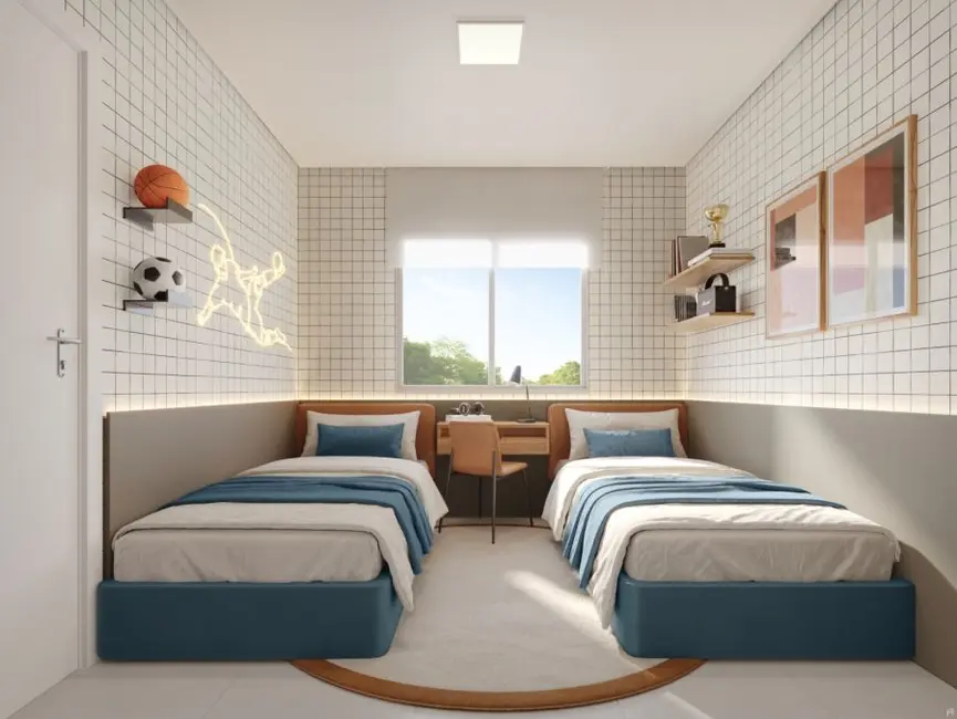 Foto 9 de Casa com 2 quartos à venda, 138m2 em Ubatiba, Marica - RJ