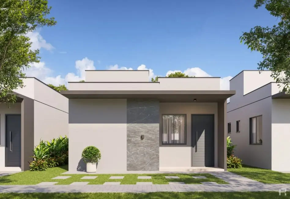 Foto 2 de Casa com 2 quartos à venda, 138m2 em Ubatiba, Marica - RJ