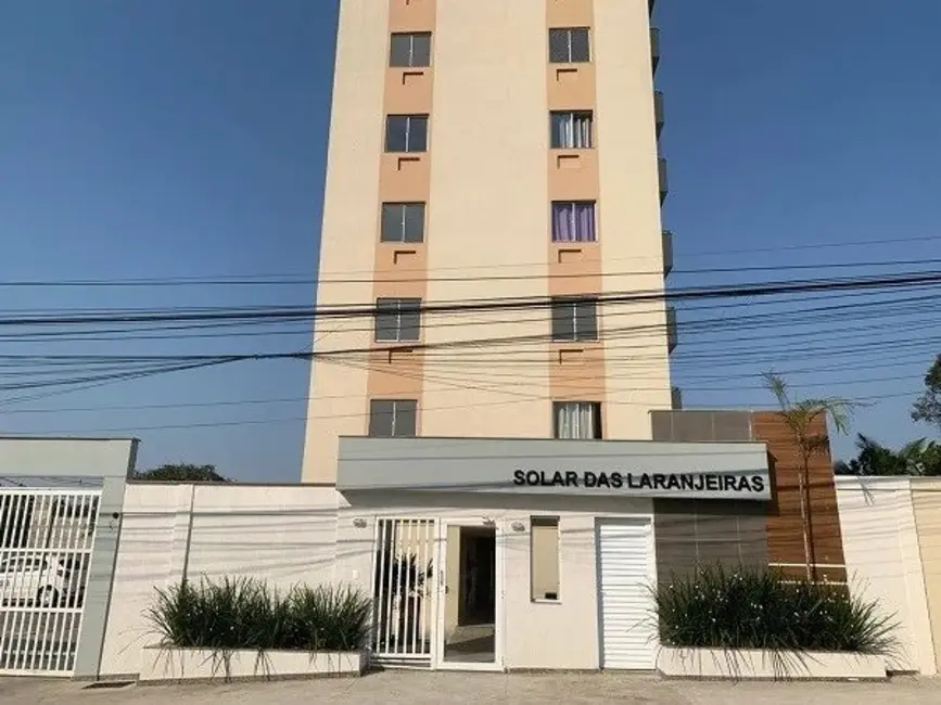 Foto 1 de Apartamento com 2 quartos à venda, 46m2 em Vista Alegre, Sao Goncalo - RJ