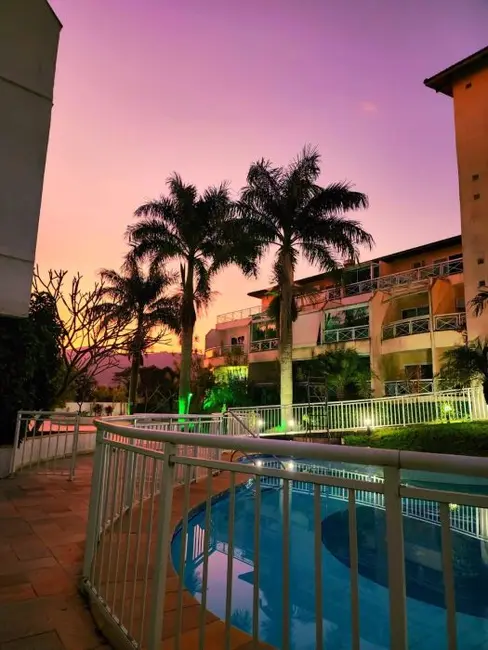 Apartamento com 1 quarto à venda, 38m2 em Itaipu, Niteroi - RJ - imagem 2 Foto 2 de Apartamento com 1 quarto à venda, 38m2 em Itaipu, Niteroi - RJ