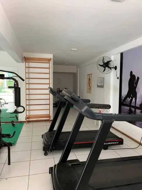 Apartamento com 1 quarto à venda, 38m2 em Itaipu, Niteroi - RJ - imagem 5 Foto 5 de Apartamento com 1 quarto à venda, 38m2 em Itaipu, Niteroi - RJ