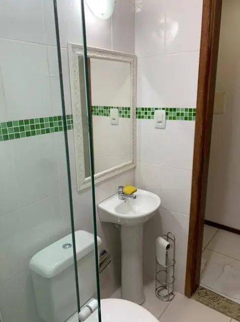 Apartamento com 1 quarto à venda, 38m2 em Itaipu, Niteroi - RJ - imagem 4 Foto 4 de Apartamento com 1 quarto à venda, 38m2 em Itaipu, Niteroi - RJ