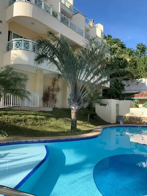 Apartamento com 1 quarto à venda, 38m2 em Itaipu, Niteroi - RJ - imagem 1 Foto 1 de Apartamento com 1 quarto à venda, 38m2 em Itaipu, Niteroi - RJ