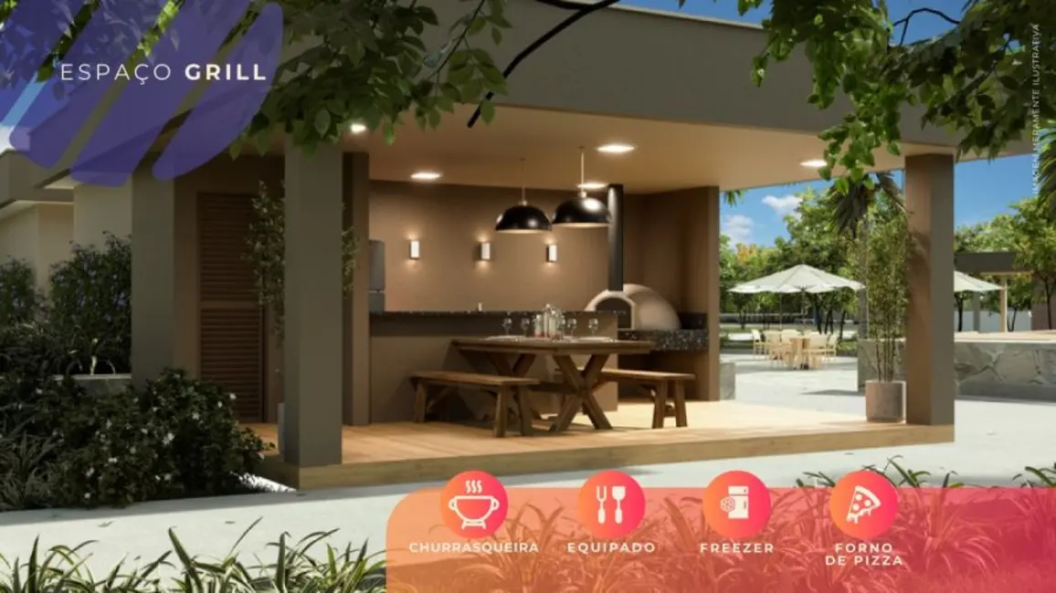 Foto 6 de Casa com 2 quartos à venda, 150m2 em Inoã (Inoã), Marica - RJ