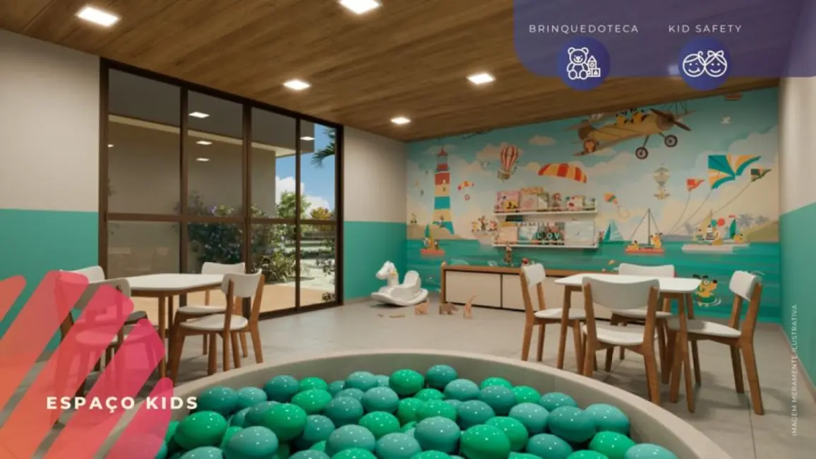 Foto 5 de Casa com 2 quartos à venda, 150m2 em Inoã (Inoã), Marica - RJ