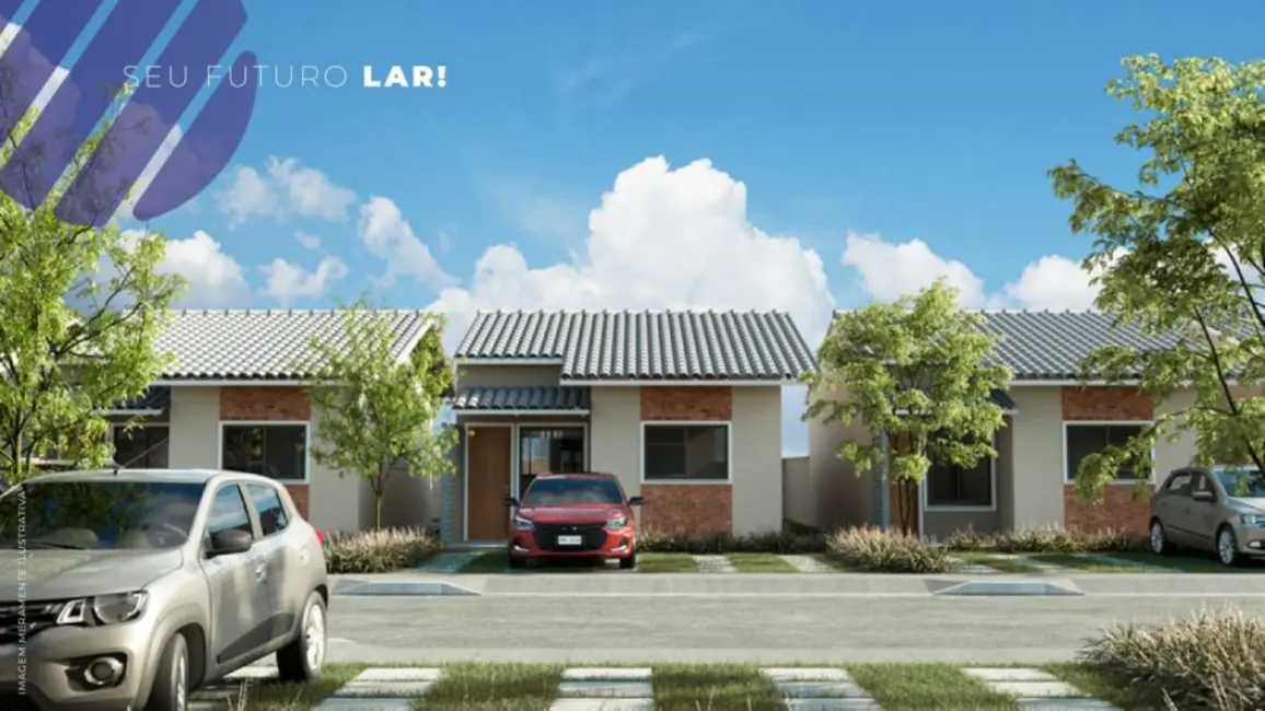 Foto 1 de Casa com 2 quartos à venda, 150m2 em Inoã (Inoã), Marica - RJ