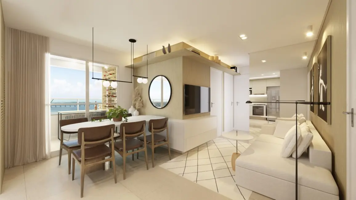Foto 9 de Apartamento com 2 quartos à venda, 52m2 em Santo Cristo, Rio De Janeiro - RJ