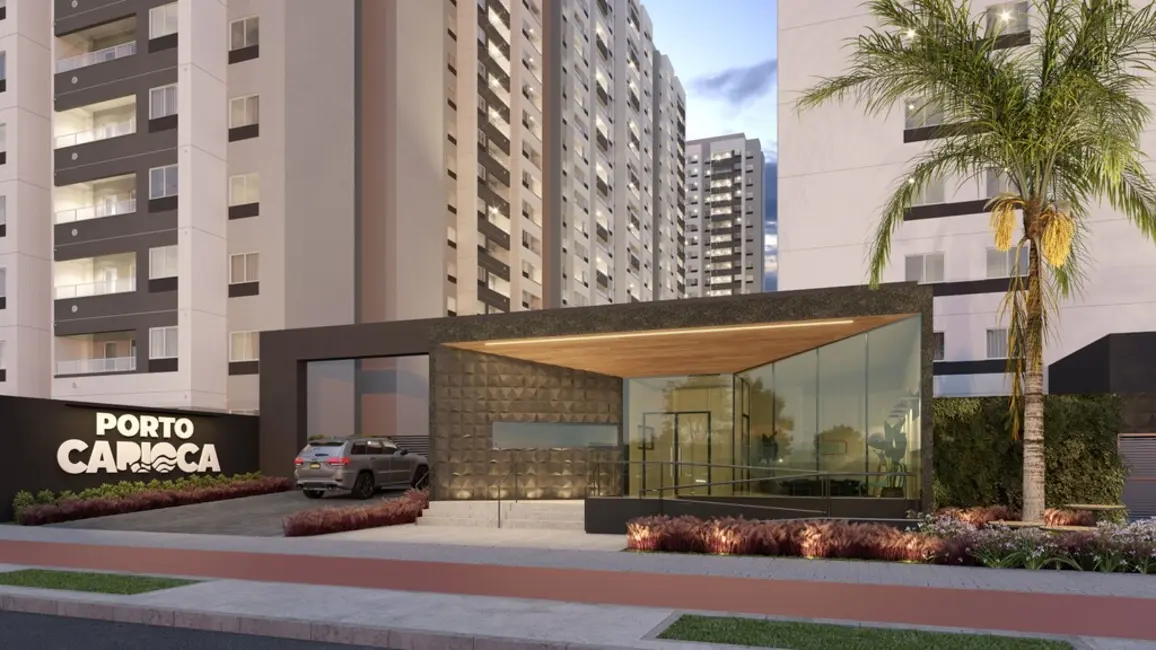 Foto 6 de Apartamento com 2 quartos à venda, 52m2 em Santo Cristo, Rio De Janeiro - RJ