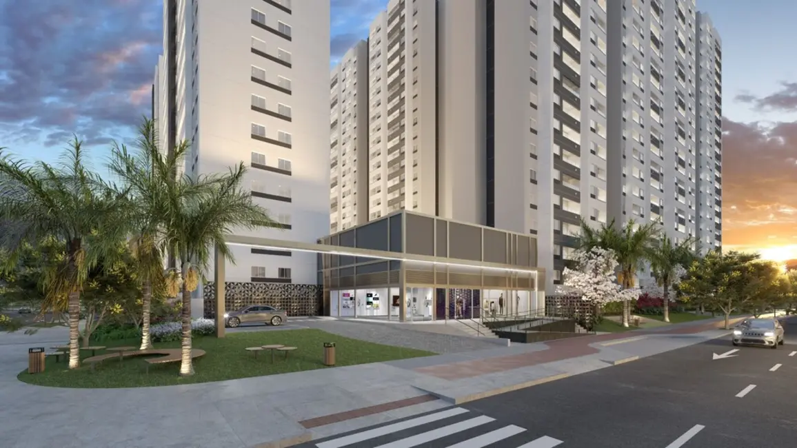 Foto 5 de Apartamento com 2 quartos à venda, 52m2 em Santo Cristo, Rio De Janeiro - RJ