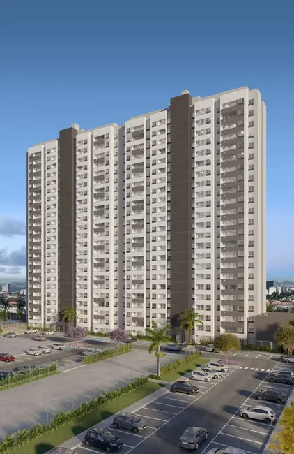 Foto 3 de Apartamento com 2 quartos à venda, 52m2 em Santo Cristo, Rio De Janeiro - RJ