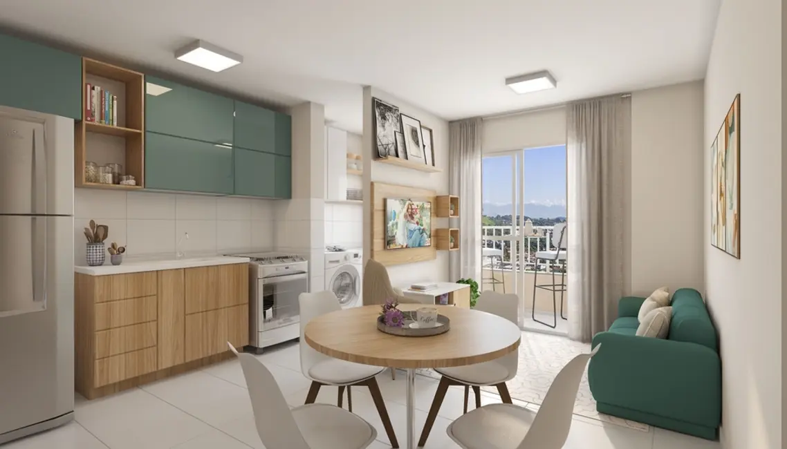 Foto 4 de Apartamento com 2 quartos à venda, 65m2 em Centro, Sao Goncalo - RJ