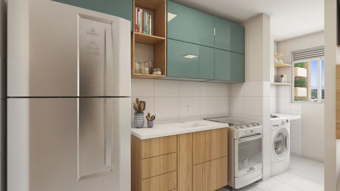 Foto 6 de Apartamento com 2 quartos à venda, 65m2 em Centro, Sao Goncalo - RJ