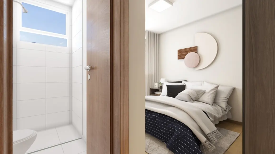 Foto 8 de Apartamento com 2 quartos à venda, 65m2 em Centro, Sao Goncalo - RJ