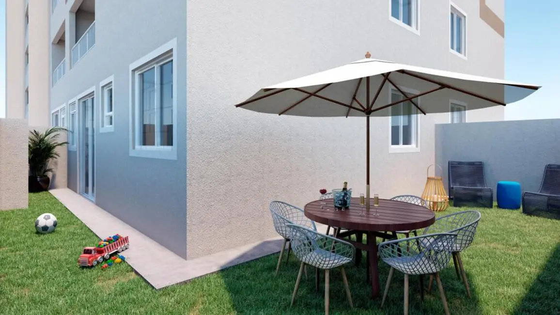 Foto 6 de Apartamento com 2 quartos à venda, 47m2 em Centro, Sao Goncalo - RJ