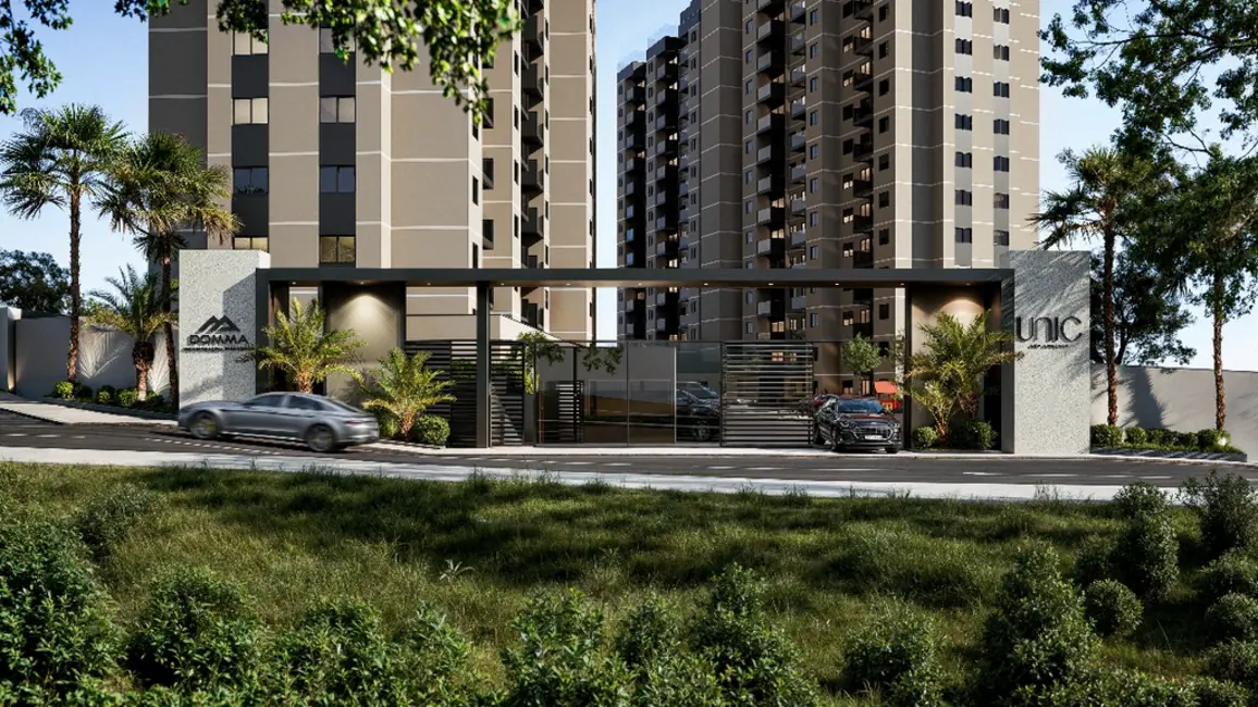 Foto 6 de Apartamento com 2 quartos à venda, 45m2 em Neves, Sao Goncalo - RJ