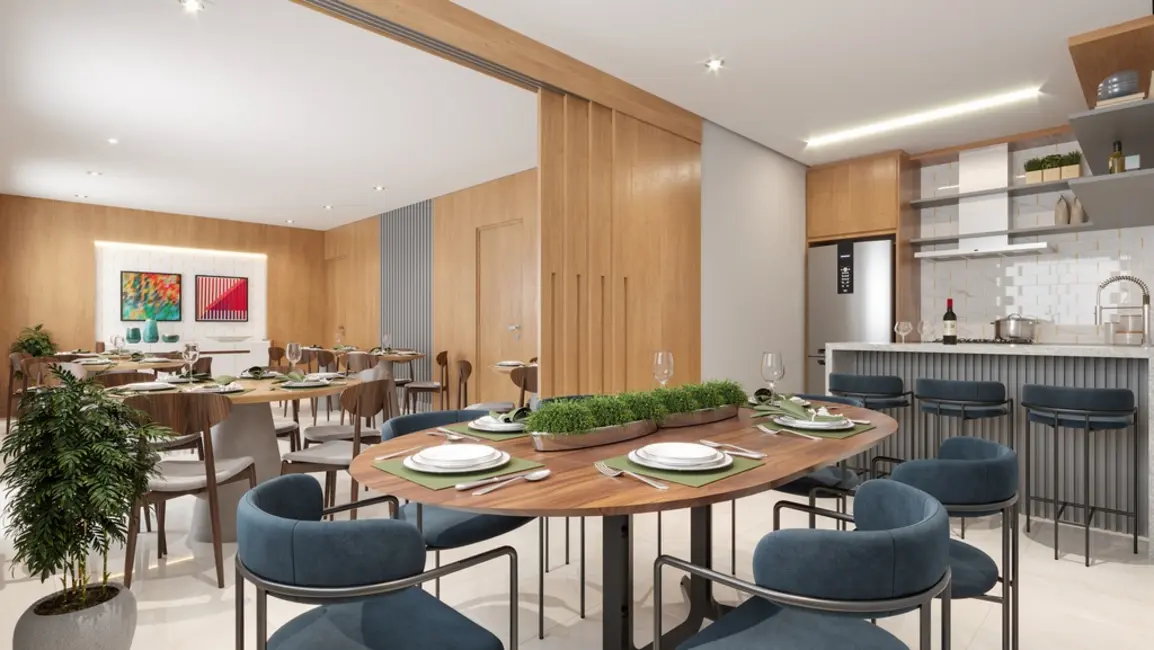 Apartamento com 2 quartos à venda, 54m2 em Fonseca, Niteroi - RJ - imagem 8 Foto 8 de Apartamento com 2 quartos à venda, 54m2 em Fonseca, Niteroi - RJ