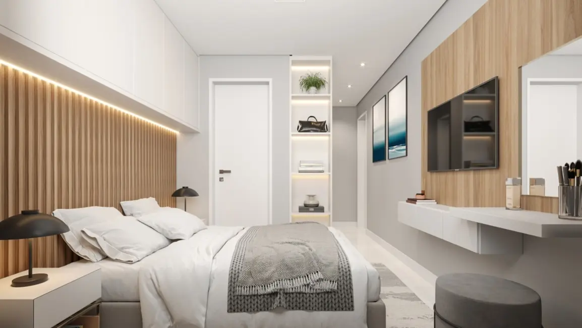 Apartamento com 2 quartos à venda, 54m2 em Fonseca, Niteroi - RJ - imagem 6 Foto 6 de Apartamento com 2 quartos à venda, 54m2 em Fonseca, Niteroi - RJ