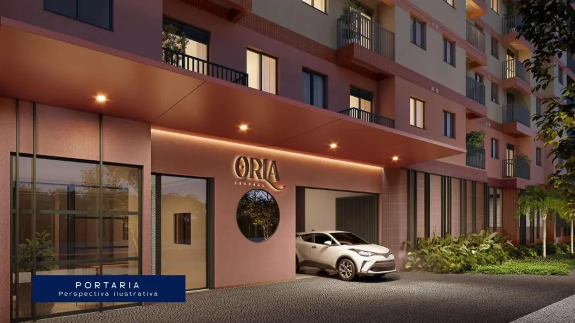 Foto 2 de Apartamento com 1 quarto à venda, 31m2 em Centro, Niteroi - RJ