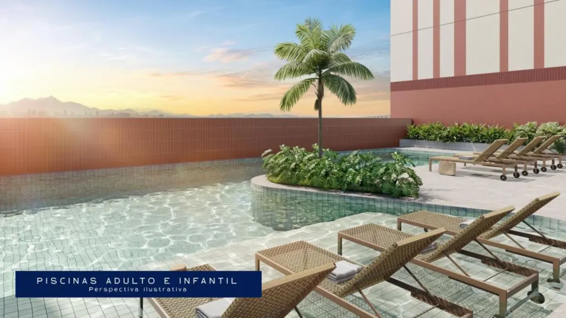 Foto 4 de Apartamento com 1 quarto à venda, 31m2 em Centro, Niteroi - RJ