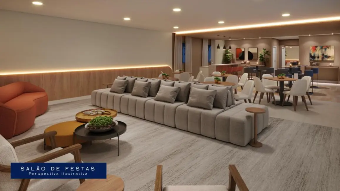 Foto 9 de Apartamento com 1 quarto à venda, 31m2 em Centro, Niteroi - RJ