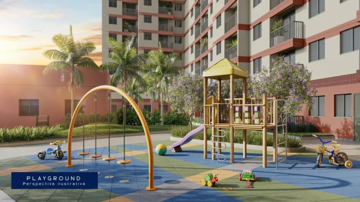 Foto 1 de Apartamento com 1 quarto à venda, 31m2 em Centro, Niteroi - RJ