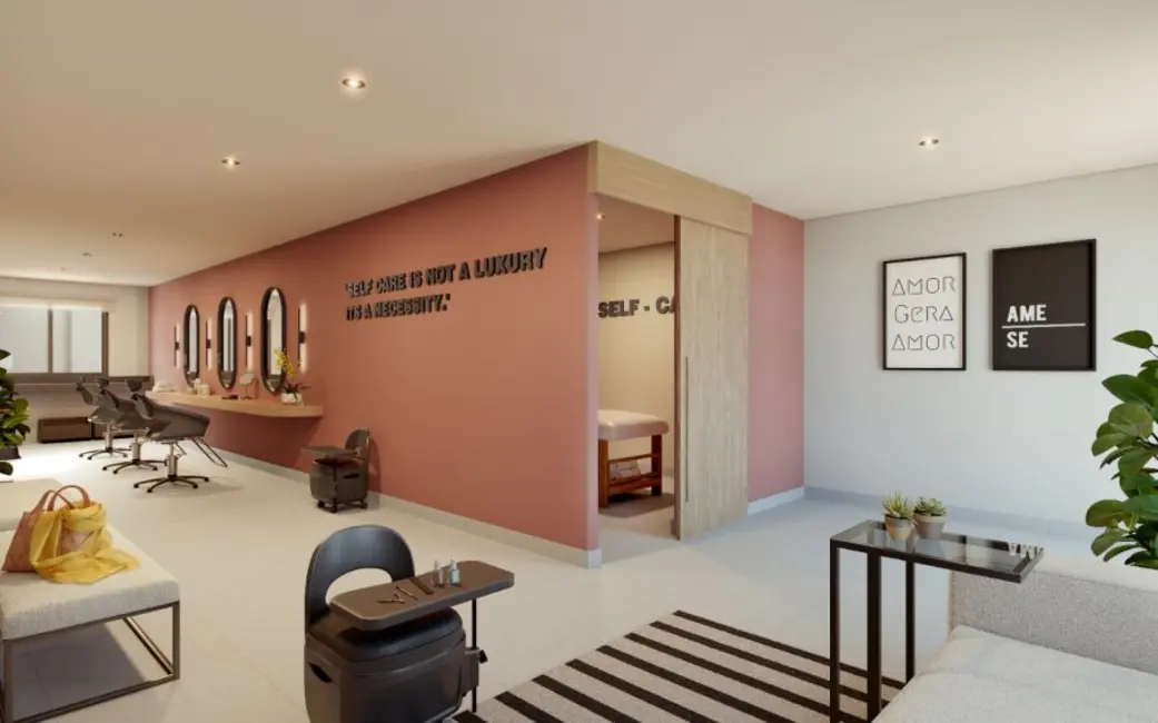 Apartamento com 1 quarto à venda, 65m2 em São Cristóvão, Rio De Janeiro - RJ - imagem 9 Foto 9 de Apartamento com 1 quarto à venda, 65m2 em São Cristóvão, Rio De Janeiro - RJ