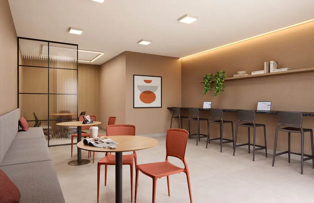 Foto 8 de Apartamento com 2 quartos à venda, 65m2 em Centro, Niteroi - RJ