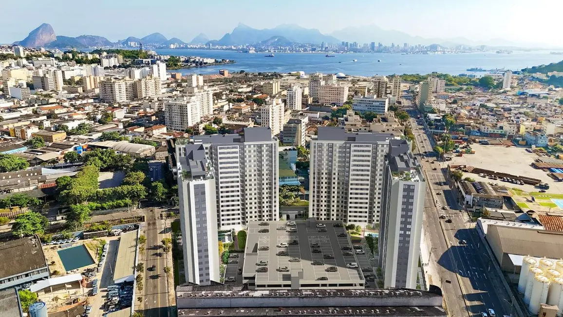Foto 5 de Apartamento com 2 quartos à venda, 65m2 em Centro, Niteroi - RJ