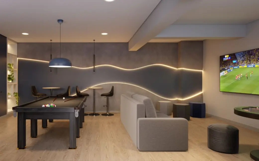 Foto 9 de Apartamento com 2 quartos à venda, 41m2 em Piedade, Rio De Janeiro - RJ