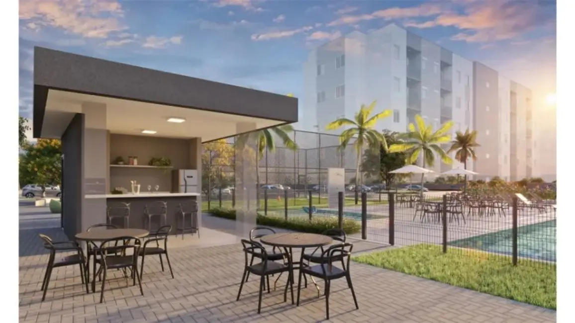 Apartamento com 2 quartos à venda, 41m2 em Jacarepaguá, Rio De Janeiro - RJ - imagem 6 Foto 6 de Apartamento com 2 quartos à venda, 41m2 em Jacarepaguá, Rio De Janeiro - RJ