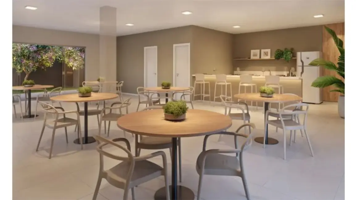 Apartamento com 2 quartos à venda, 41m2 em Jacarepaguá, Rio De Janeiro - RJ - imagem 5 Foto 5 de Apartamento com 2 quartos à venda, 41m2 em Jacarepaguá, Rio De Janeiro - RJ