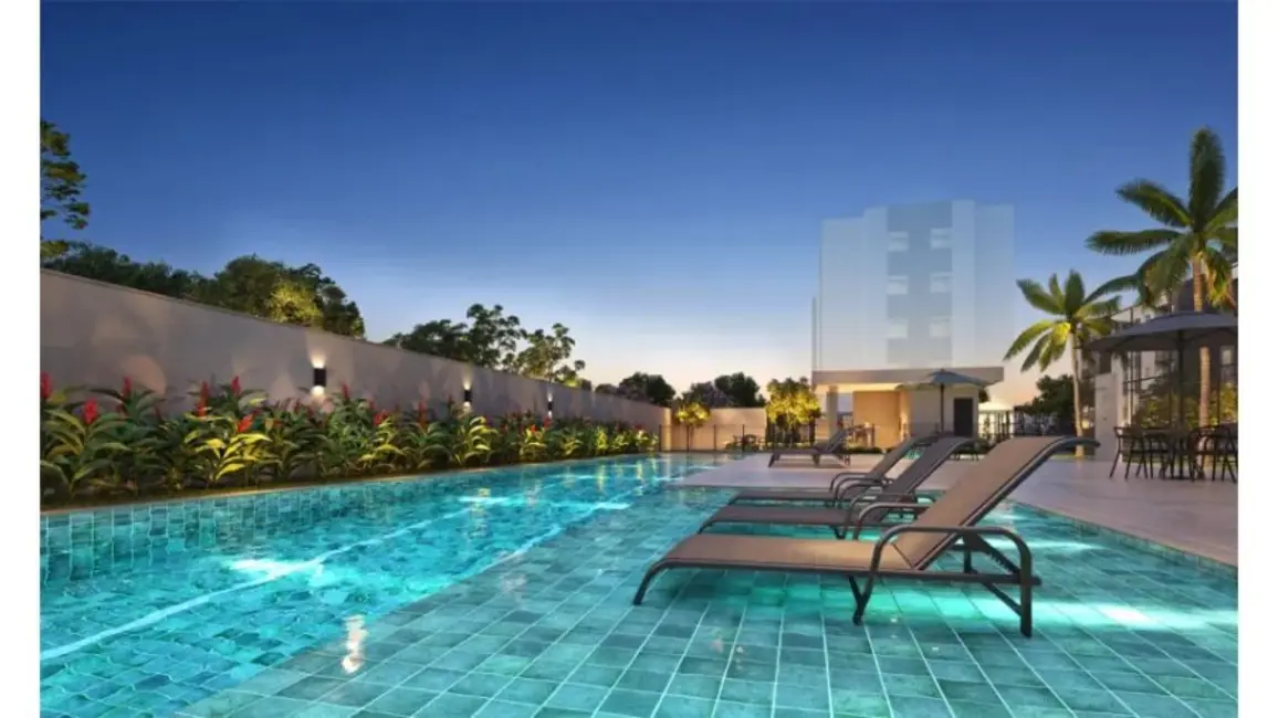 Apartamento com 2 quartos à venda, 41m2 em Jacarepaguá, Rio De Janeiro - RJ - imagem 7 Foto 7 de Apartamento com 2 quartos à venda, 41m2 em Jacarepaguá, Rio De Janeiro - RJ