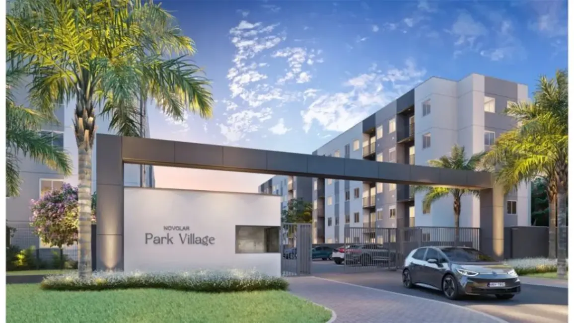 Apartamento com 2 quartos à venda, 41m2 em Jacarepaguá, Rio De Janeiro - RJ - imagem 1 Foto 1 de Apartamento com 2 quartos à venda, 41m2 em Jacarepaguá, Rio De Janeiro - RJ