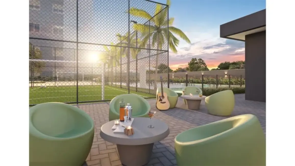 Apartamento com 2 quartos à venda, 41m2 em Jacarepaguá, Rio De Janeiro - RJ - imagem 9 Foto 9 de Apartamento com 2 quartos à venda, 41m2 em Jacarepaguá, Rio De Janeiro - RJ