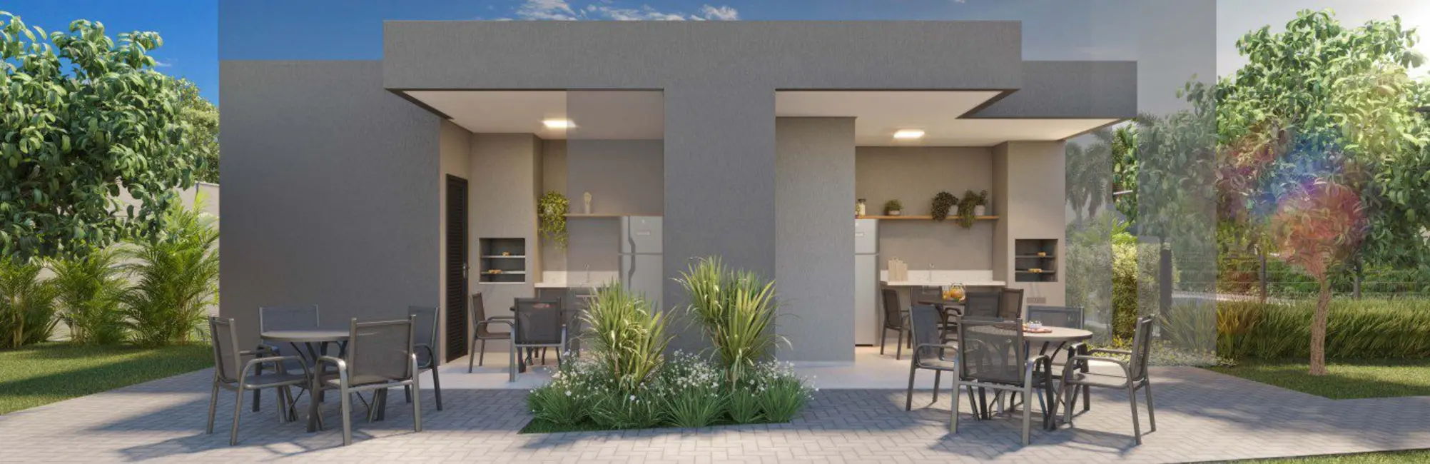 Apartamento com 2 quartos à venda, 37m2 em Penha, Rio De Janeiro - RJ - imagem 4 Foto 4 de Apartamento com 2 quartos à venda, 37m2 em Penha, Rio De Janeiro - RJ