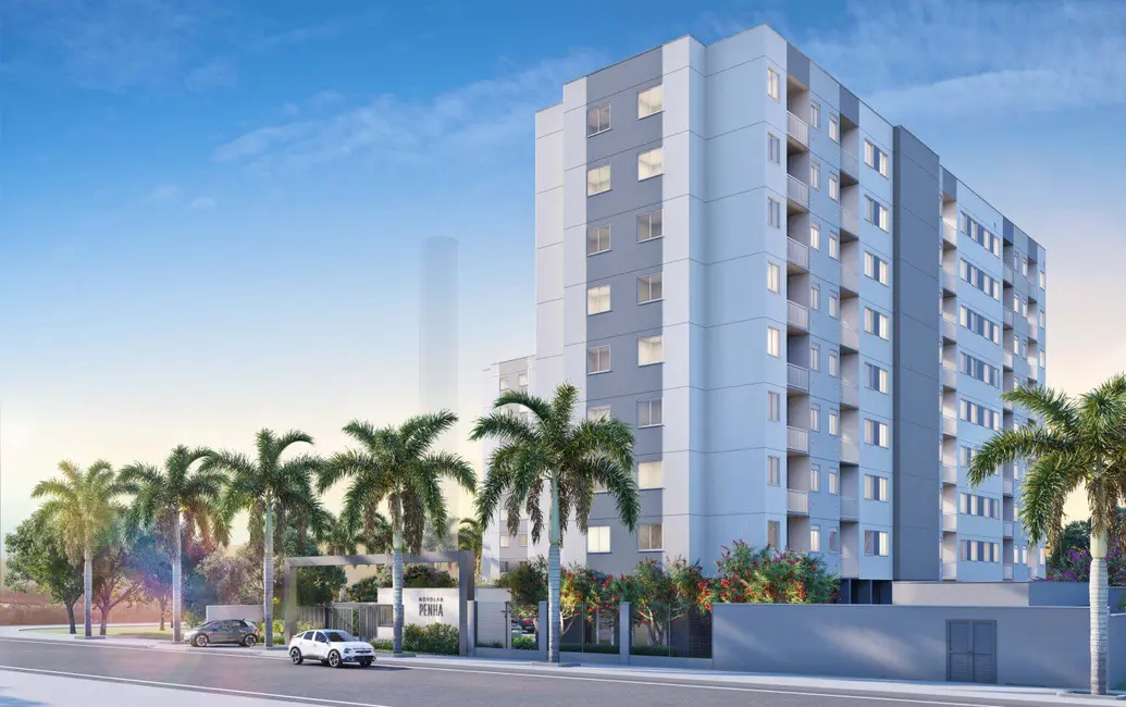 Apartamento com 2 quartos à venda, 37m2 em Penha, Rio De Janeiro - RJ - imagem 6 Foto 6 de Apartamento com 2 quartos à venda, 37m2 em Penha, Rio De Janeiro - RJ