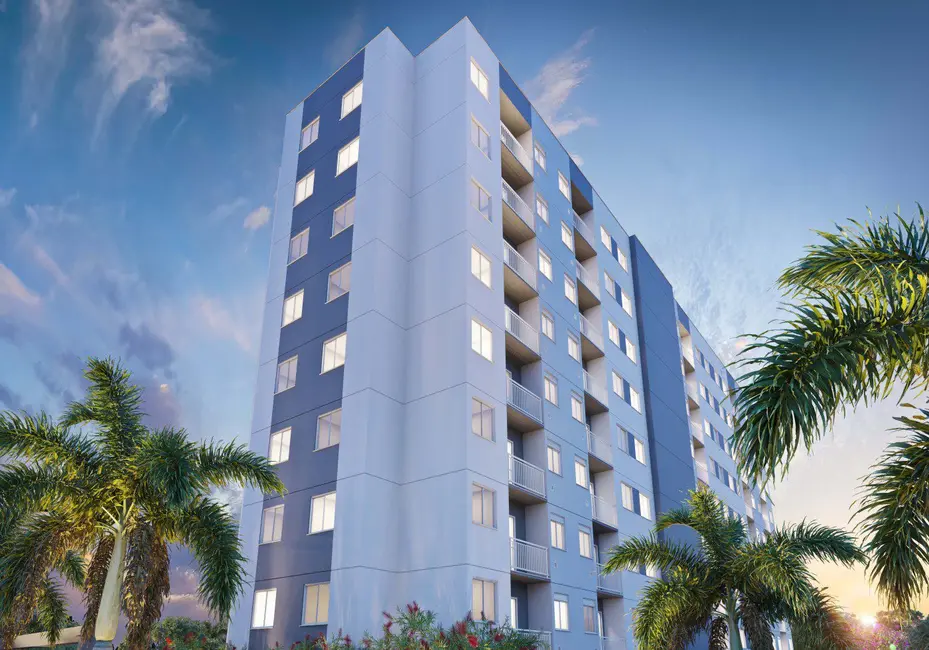Apartamento com 2 quartos à venda, 37m2 em Penha, Rio De Janeiro - RJ - imagem 7 Foto 7 de Apartamento com 2 quartos à venda, 37m2 em Penha, Rio De Janeiro - RJ