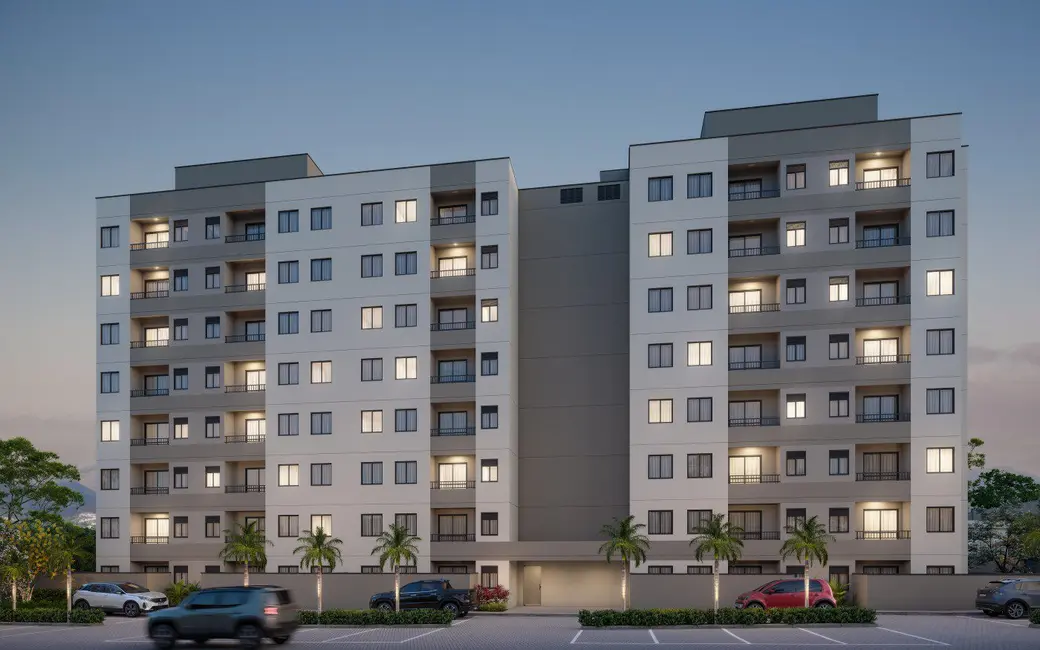 Apartamento com 2 quartos à venda, 51m2 em Campo Grande, Rio De Janeiro - RJ - imagem 1 Foto 1 de Apartamento com 2 quartos à venda, 51m2 em Campo Grande, Rio De Janeiro - RJ