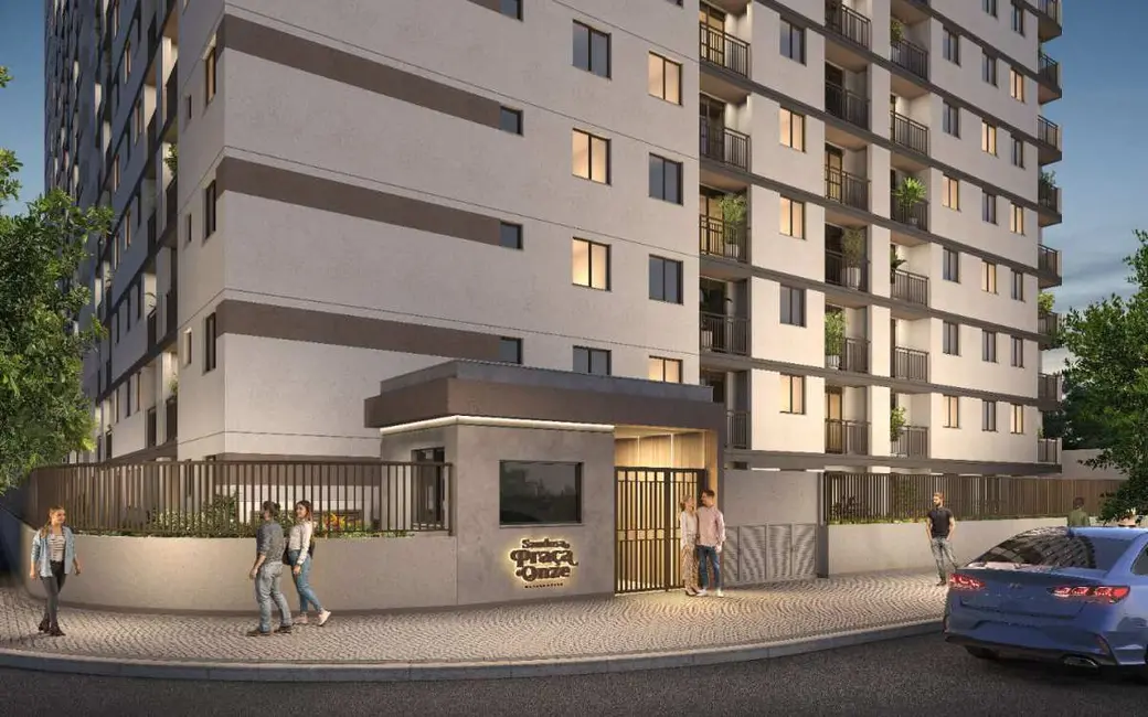 Apartamento com 1 quarto à venda, 33m2 em Centro, Rio De Janeiro - RJ - imagem 1 Foto 1 de Apartamento com 1 quarto à venda, 33m2 em Centro, Rio De Janeiro - RJ