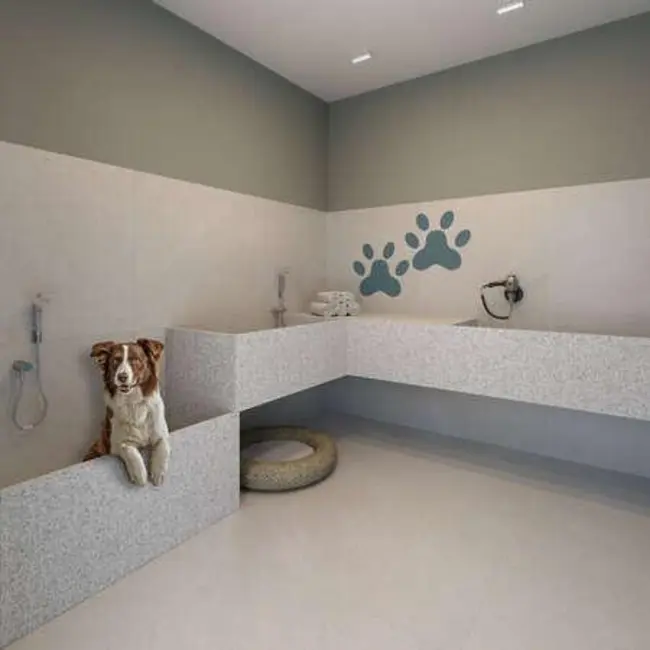 Foto 9 de Apartamento com 1 quarto à venda, 30m2 em Rio De Janeiro - RJ