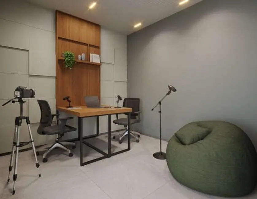 Apartamento com 1 quarto à venda, 27m2 em Rio De Janeiro - RJ - imagem 5 Foto 5 de Apartamento com 1 quarto à venda, 27m2 em Rio De Janeiro - RJ