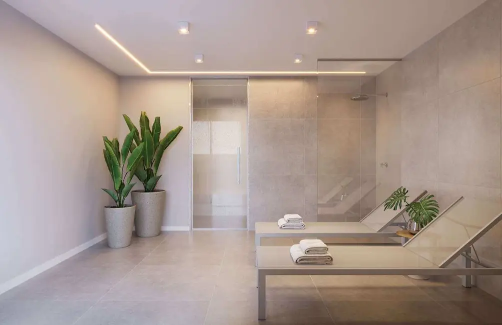 Apartamento com 2 quartos à venda, 83m2 em Centro, Niteroi - RJ - imagem 7 Foto 7 de Apartamento com 2 quartos à venda, 83m2 em Centro, Niteroi - RJ