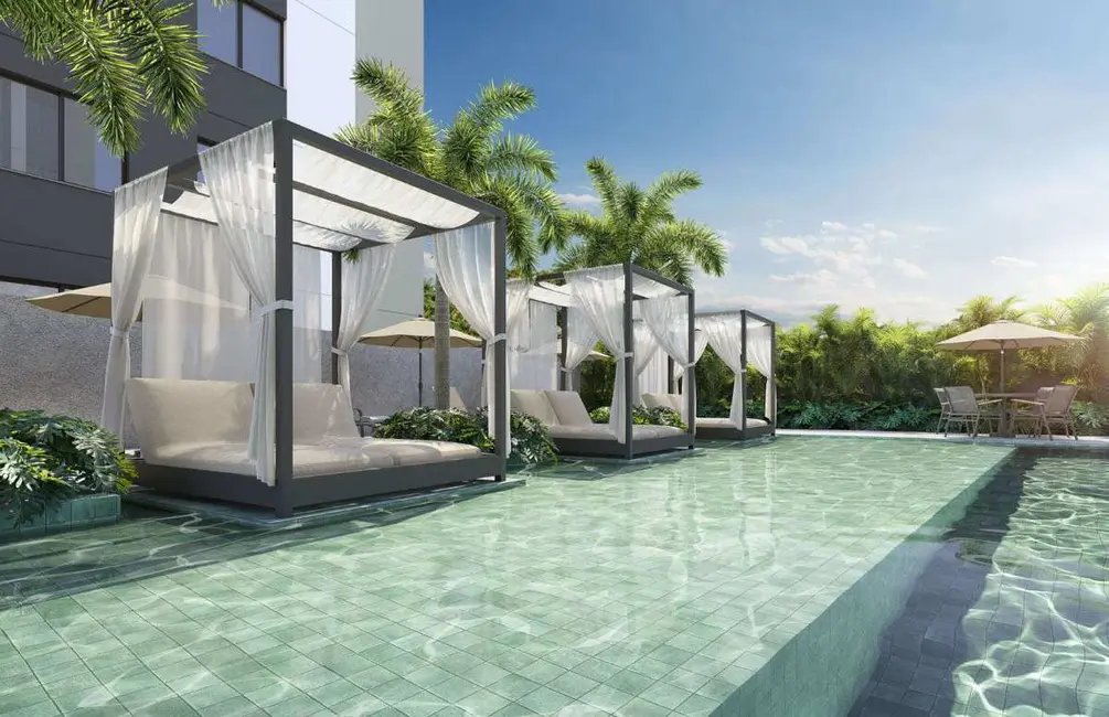Apartamento com 2 quartos à venda, 83m2 em Centro, Niteroi - RJ - imagem 6 Foto 6 de Apartamento com 2 quartos à venda, 83m2 em Centro, Niteroi - RJ