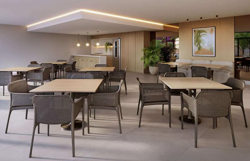 Apartamento com 2 quartos à venda, 83m2 em Centro, Niteroi - RJ - imagem 8 Foto 8 de Apartamento com 2 quartos à venda, 83m2 em Centro, Niteroi - RJ